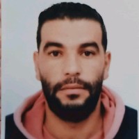Laabassi Lamri