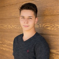 Riley Will