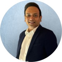 Ashwin Narasimhan