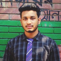 Md. Mamun