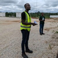 Bi Tra Laurent Iriye