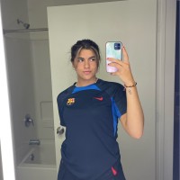 Lydia Fraga Córdoba
