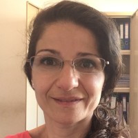 Severine Marques