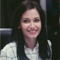 Adina Bogiu
