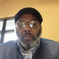 Harold Crutcher