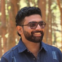 Alen Antony