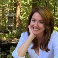 Deborah Morgan
