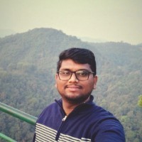 Krishna Murthy Lokkuntla