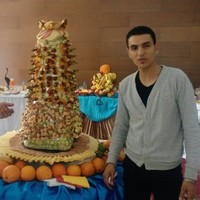 chachour med nabil