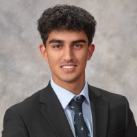 Ojas Karandikar