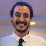 André Baroni Ronchi
