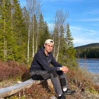 Kevin Mattsson