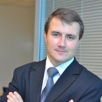 Maxim Kolesnichenko