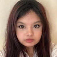 Esha Fatima