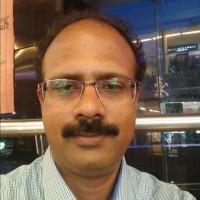 Bheemaraya Kumbar