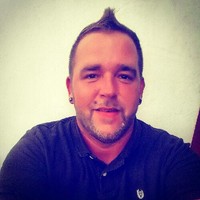 Shane Gdaiem