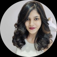 Nidhi Gaikwad