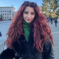 Martina Vicoli