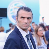 Ioannis Kouratoras, CPA