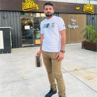 Salman Malik Muhktar