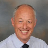 Mark Hamlet