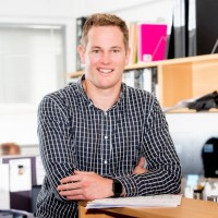 Kane Morison