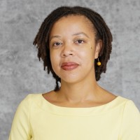 Amelia Simone Herbert, Ph.D.