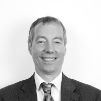 David Black