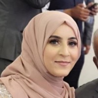 Samina Kauser