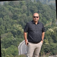 Arindam Sen