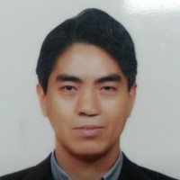 Yonggap Kim
