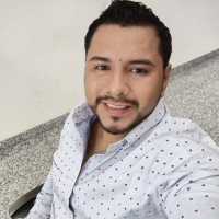 André Alfonso Rodriguez Barba