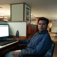Shrinivas Rakale