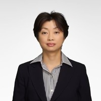 Chiaki Fukuda