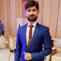 Jamshed Saleem
