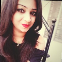 Sanjana Shet