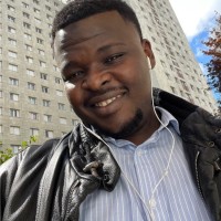 Zherif Mohamed Sow