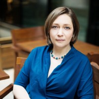 Elena Tupyseva