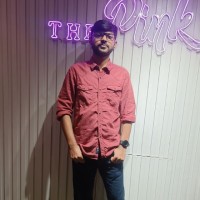 Alok Kushwaha