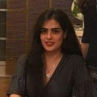 Sarvenaz Ghafourian