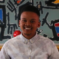 Elroy Rooi