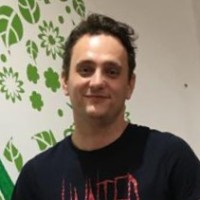 Ionut Dumitru