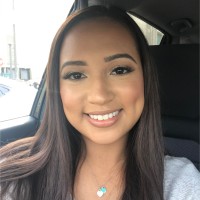 Kelsey Borrero