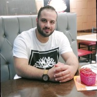 Mohamed Elbendary