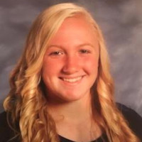 Taryn Homier
