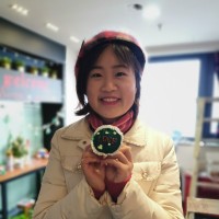 陈艳杰