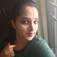 Poojitha Manjunatha