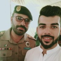 Ashraf Khan