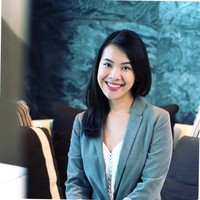 Germaine Chan