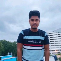Abhik Sharma